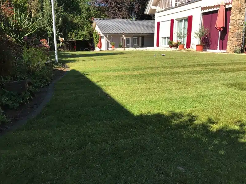 gartenpflege referenz