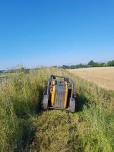 rasenmäher maschine