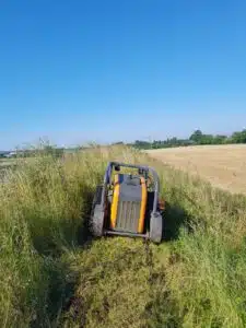 rasenmäher maschine