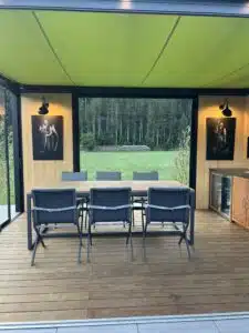 glashaus lehmann baum und garten