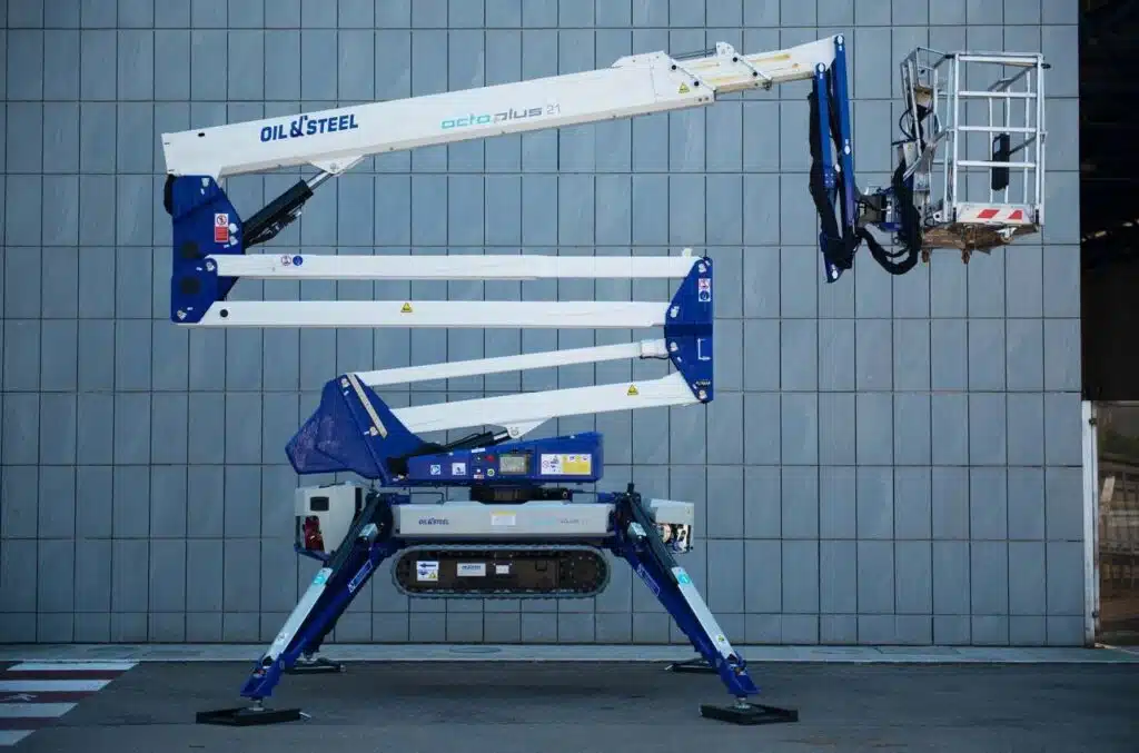 Octoplus 21 Lehmann GmbH
